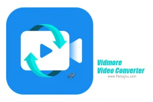 دانلود Vidmore Video Converter 1.3.58 مبدل فایل های ویدیویی