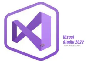 دانلود ویژوال استودیو 2022 - نصب برنامه Microsoft Visual Studio 2022 AIO v17.9.7