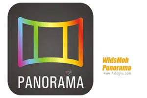 دانلود WidsMob Panorama 2.1.0.122 ساخت خودکار تصاویر پانورما برای کامپیوتر