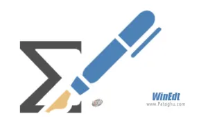 دانلود WinEdt 11.1.20230519 ویرایش آسان فایل های متنی لاتکس در ویندوز