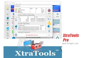 دانلود و نصب XtraTools Pro 25.9.1 برنامه بهینه ساز قدرتمند ویندوز
