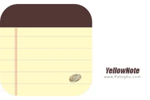 دانلود 1.2.1 YellowNote برنامه یادداشت برداری با پس زمینه زرد برای اندروید