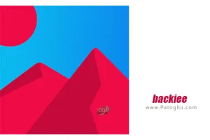 دانلود 8.1.76 backiee (Wallpaper Studio 10) مجموعه والپیپرهای بکی برای اندروید
