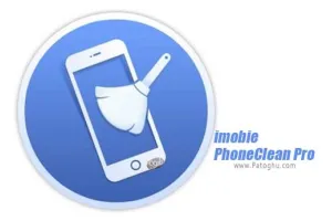 دانلود نرم افزار imobie PhoneClean Pro 5.6.0.20210629 برنامه بهینه سازی و پاکسازی آیفون