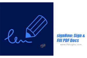 دانلود 7.26.1 signNow: Sign &amp; Fill PDF Docs برنامه اضافه کردن امضا به پی دی اف برای اندروید