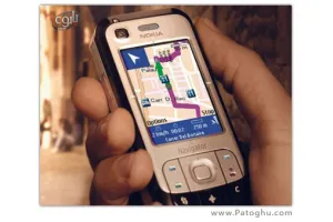 دانلود GPS (مکان یاب) رایگان