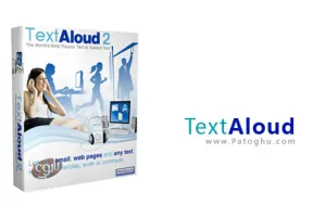 دانلود نرم افزار NextUp TextAloud v4.0.74 | نصب برنامه تبدیل متون به فایل صوتی