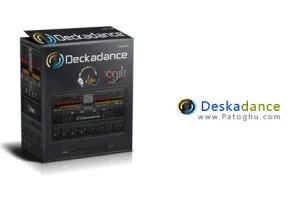 میکس و ترکیب 3 بعدی موزیک با Image Line Deckadance 1.62