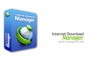 دانلود IDM ورژن جدید قدرتمندترین نرم افزار دانلود Internet Download Manager 6.42 Build58