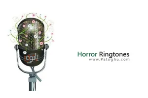 دانلود زنگ موبایل ترسناک برای موبایل - horror ringtones