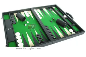 دانلود رایگان بازی تخته نرد کامپیوتر - eXtreme Gammon 2.01.176.2345 Portable