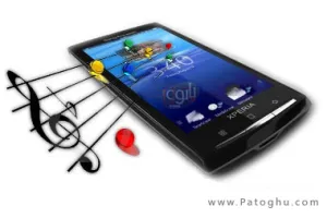 دانلود زنگ های گیتار اسپانیایی برای موبایل - فرمت MP3