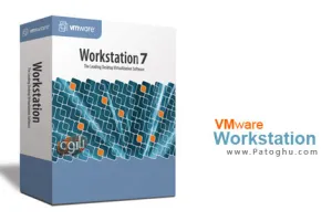دانلود VMware Workstation 25H2 25.0.0.24995812 نصب چندین سیستم عامل برروی یک کامپیوتر