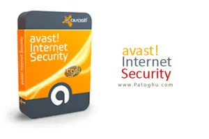دانلود آواست پرمیوم سکوریتی وبگردی ایمن و سالم و محافظت از رایانه Avast Premium Security 25.12.10659