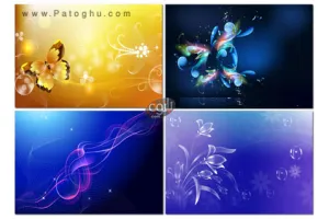 دانلود والپیپر فانتزی برای دسکتاپ کامپیوتر - pictures Fantezi