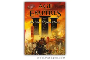 دانلود بازی استراتژیک ایج آف امپیرس 3 موبایل - mobile game Age of Empires III