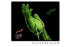 دانلود نرم افزار دعای عهد برای موبایل