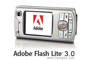 دانلود نرم افزار اجرای فرمت فلش در گوشی های نوکیا Adobe Flash Lite 3.01