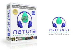 آرامش روانی و صدا درمانی با Natura Sound Therapy 3.0