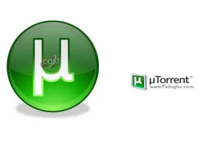 دانلود uTorrent 3.6.0 Build 47162 دانلود آسان و راحت فایلهای تورنت