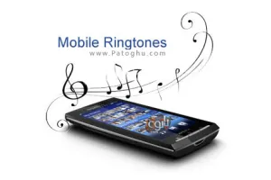 دانلود زنگ الکترونیکی برای موبایل - New Electronic Ringtones