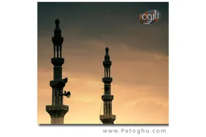 دانلود مجموعه اذان ها با فرمت MP3 -ویژه ماه مبارک رمضان