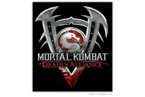 دانلود بازی مبارزه ای مورتال کمبات 5 کامپیوتر - Mortal Kombat 5