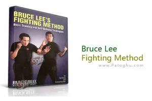 مستند هنر رزمی بروس لی و دفاع شخصی