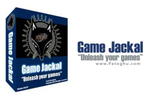 اجرای بازی های کامپیوتری بدون نیاز به سی دی با Slysoft GameJackal Pro 5.2
