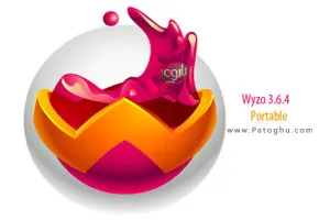 دانلود مرورگر ویزو پرتابل - Wyzo 3.6.4 Portable