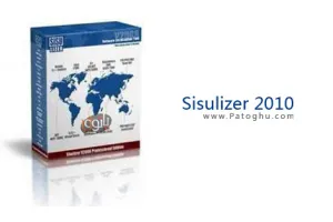 چند زبانه نمودن نرم افزار ها با Sisulizer 2010 309 Enterprise Edition Multilingual