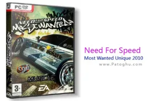دانلود بازی Need For Speed Most Wanted Unique 2010