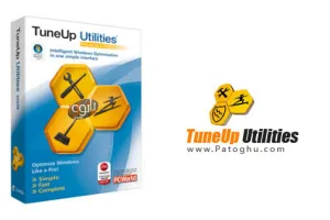 رفع مشکلات و بهینهسازی سرعت ویندوز با TuneUp Utilities 2014 v14.0.1000.221 Final
