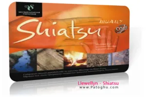 دانلود آلبوم موسیقی بی کلام شیاتسو بسیار آرامش بخش از لواٍلن Llewellyn - Shiatsu