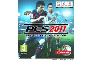 پچ جدید بازی فوق العاده زیبای Pes 2011 با نام PESEdit 2011 Patch 0.3