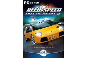 دانلود فیلم و تریلر بازی نید فور اسپید هات پروسیت برای کامپیوتر - Game PC Need for Speed Hot Pursuit