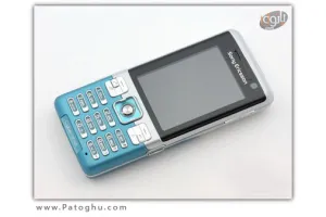 آموزش تعمیر گوشی Sonyericsoon C702