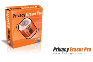 دانلود Privacy Eraser 6.25.0.5456 نرم افزار حرفه ای برای پاکسازی ردپاهای اینترنتی