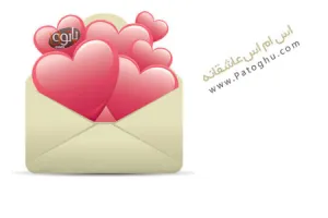 مجموعه اس ام اس های عاشقانه نیمه ی اول دی ماه