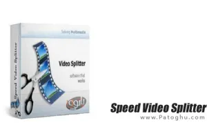 بریدن و تکه تکه کردن آسان فیلم با 4.3.46 Speed Video Splitter