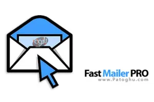 ارسال ایمیل گروهی با Fast Mailer PRO 6.5