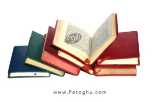 دانلود کتاب بیش از 1400 لغت انگلیسی و معنی فارسی آن - PDF