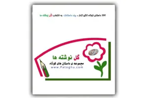 کتاب الکترونیکی مجموعه ۱۰۰ داستان کوتاه تاثیر گذار