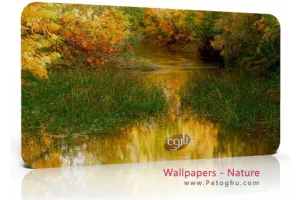 دانلود کلکسیون زیباترین مناظر و چشم اندازهای طبیعت Wallpapers Nature