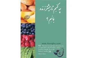 دانلود کتاب پی دی اف چه کنیم تا بیشتر زنده بمانیم