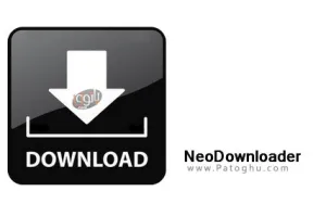 نرم افزار مدیریت قدرتمند دانلود با NeoDownloader v4.2.0.285