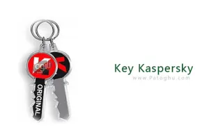 کلید های جدید کاسپراسکای Kaspersky KIS/KAV Keys-30th March