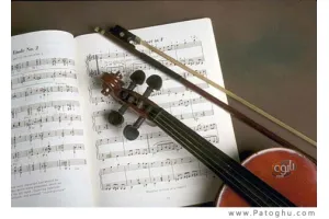 دانلود مجموعه آهنگهای بی کلام زیبا - Light Music