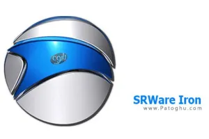 دانلود مرورگر سریع و قدرتمند SRWare Iron 96.0.4900