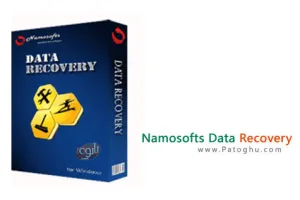 نرم افزار بازگردانی اطلاعات حذف شده با Namosofts Data Recovery 1.0.2.1